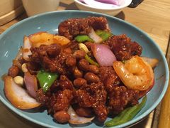 -陈傻子餐厅(世纪都会店)