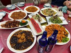 -闻香阁·清真(光荣道店)