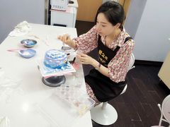 -爱之旅diy烘焙坊(西直门店)