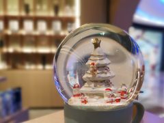 -星巴克臻选(上海陆家嘴中心店)