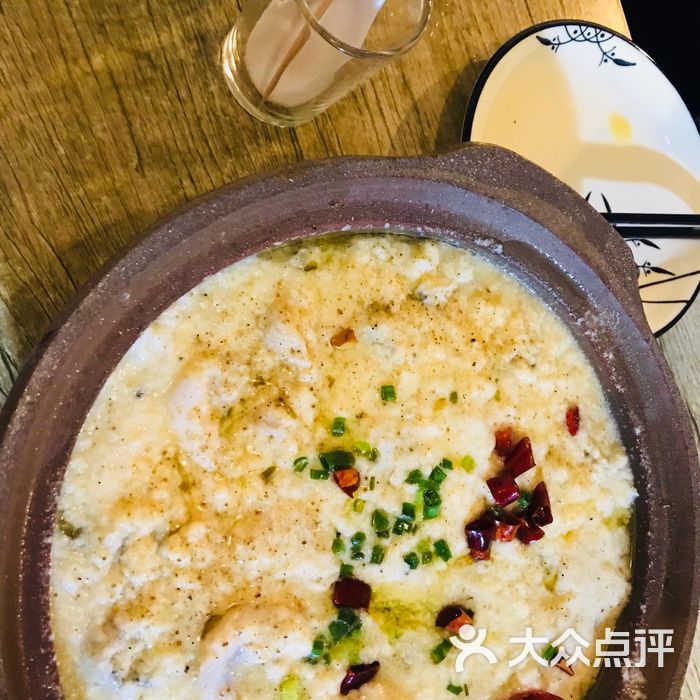 新安江奶酸菜鱼