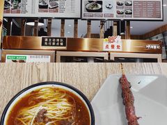 -宛平李记小吃(东关街店)