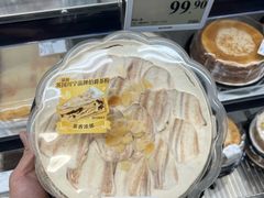 -山姆会员商店(邻瑞广场店)
