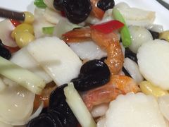 -潮福城大酒楼·潮味粤品·港式点心(湖滨北路店)