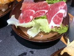 -谭记重庆老火锅(总店)