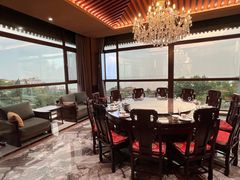 -宏源鑫海鲜餐厅·海景婚宴厅(石老人店)