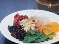 -狮王府淮扬菜(万象城店)