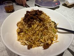 -上和臻品中国菜(花园街店)