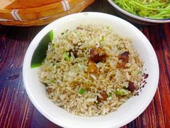 -刘师父老汉口江湖菜(蔡锷路店)