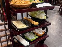 -东来顺饭庄(金泉广场店)
