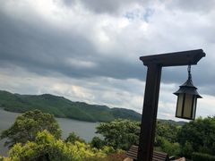 -天目湖涵田半山温泉
