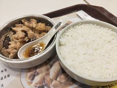 -真功夫(莲塘店)