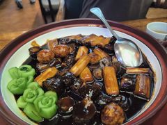 -四季厨房 鲁菜·孔府烤鸭(二环南路店)