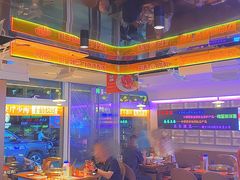 -杨小佳·齐齐哈尔烤肉·烤串(广州店)