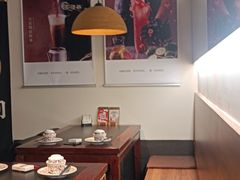 -旺爷砂锅·茶作(国贸城店)