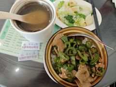 -荔园小馆(园岭新村二期店)