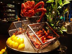 -广州富力君悦大酒店·凯菲厅