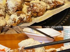 -咕咕站韩国料理(紫金港店)