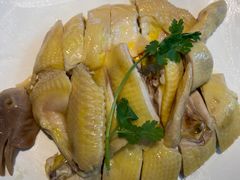 -林辉家宴·本地家常菜·头牌清远鸡(先锋店)