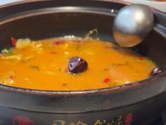 -周渝食惦酸菜鱼(青浦店)