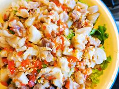 美容猪手-李子坝梁山鸡(李子坝大鸡哥店)