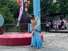 -武汉园博园(武汉自然博物馆)