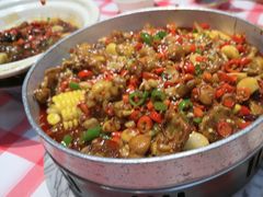 -辣小鲜·南昌大排档(船山路店)