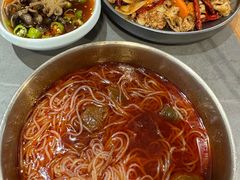 -金龙烧烤·牛肉面(西塔店)