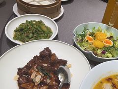 -小厨娘淮扬菜(板桥一店)