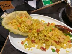 -叶芭蕉·铜锅酸汤牛肉(高铁吾悦店)