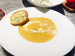 -Gray Whale 灰鲸餐厅(北美N1店)