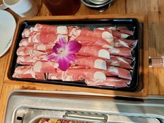 -草原塞蛮羊火锅城(港湾店)