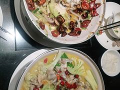 -大丰收脆鱼(正荣财富中心店)