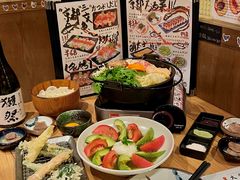 -大米·京都小酒馆·炭烧海鲜·烧鸟(龙口东路店)