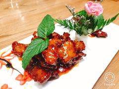 -素行天下(国投财富广场店)