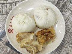 -扬州特色早点(看春茶社)