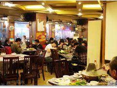 大堂-月圆火锅(宁海东路二店)