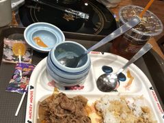 -食其家·牛丼咖喱(蚂蚁金服店)