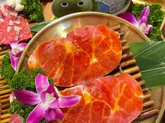 -闻老头·菊花炭烤肉(D11店)