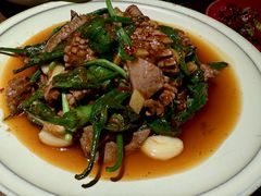 -肆海小川菜酒馆Wine Bistro (青年路店)