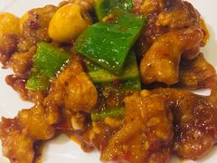 梅家龙凤肉-梅龙镇酒家(南京西路总店)