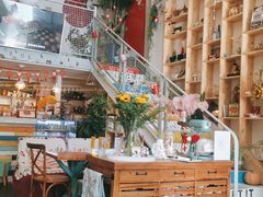 大堂-Kitchen·Y洋厨房西餐厅(王府壹号店)