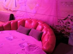 -影都会酒店式主题情侣私人影院猫舍猫咖店(中街店)