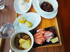 -广州富力君悦大酒店·凯菲厅