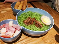 -渝乡人家(和平里店)