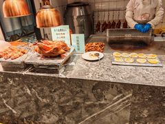 -禾斗海鲜自助(城阳宝龙店)