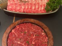 -季季山·云南野生菌火锅(上海首店)