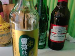 -环球约客烤涮自助(铜锣湾店)