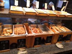 -松子料理(白家庄店)