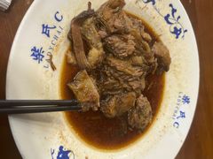 -柴氏风味斋(甘家口店)